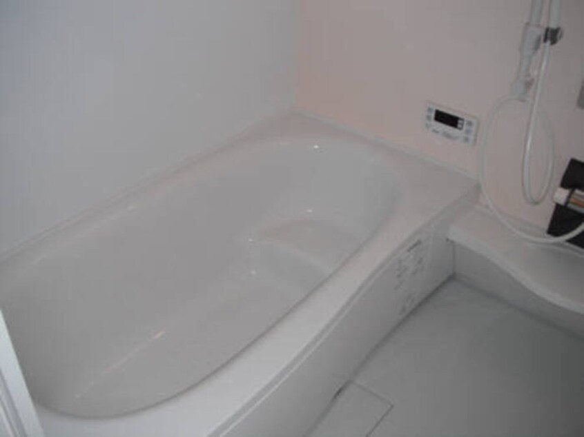 浴室 レジデンス Ｉ’ｍ Ⅱ