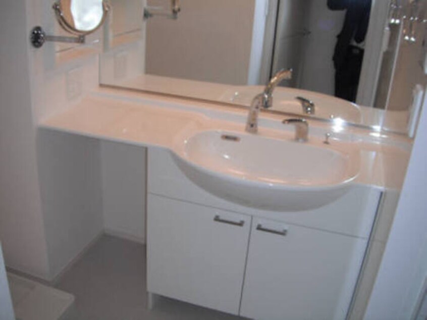 洗髪洗面化粧台 レジデンス Ｉ’ｍ Ⅱ