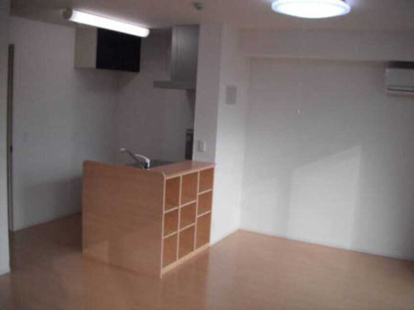 ＬＤＫ レジデンス Ｉ’ｍ Ⅱ