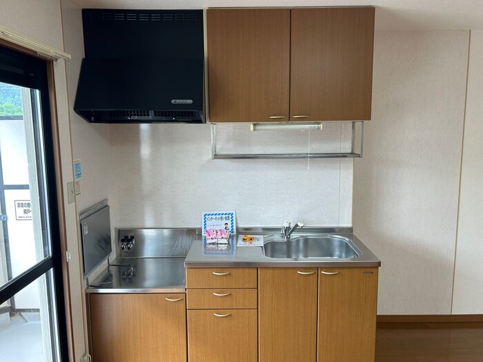 キッチン メゾン２８６