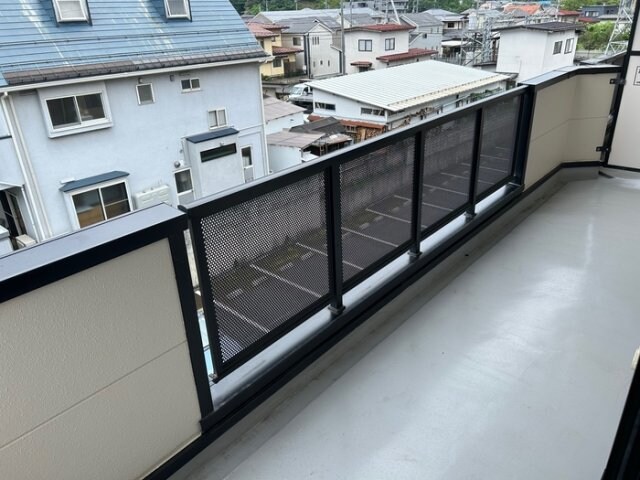 バルコニー メゾン２８６