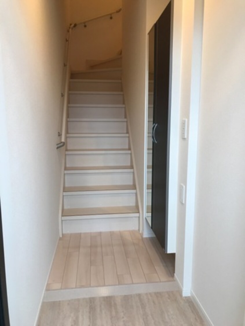 玄関 グランドコート．Ｍ