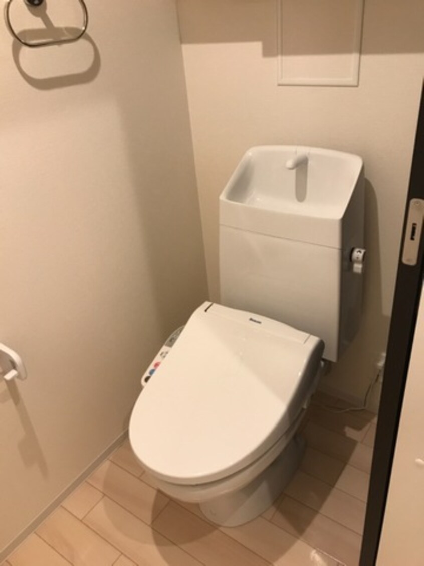 トイレ グランドコート．Ｍ