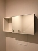 トイレ収納 グランドコート．Ｍ