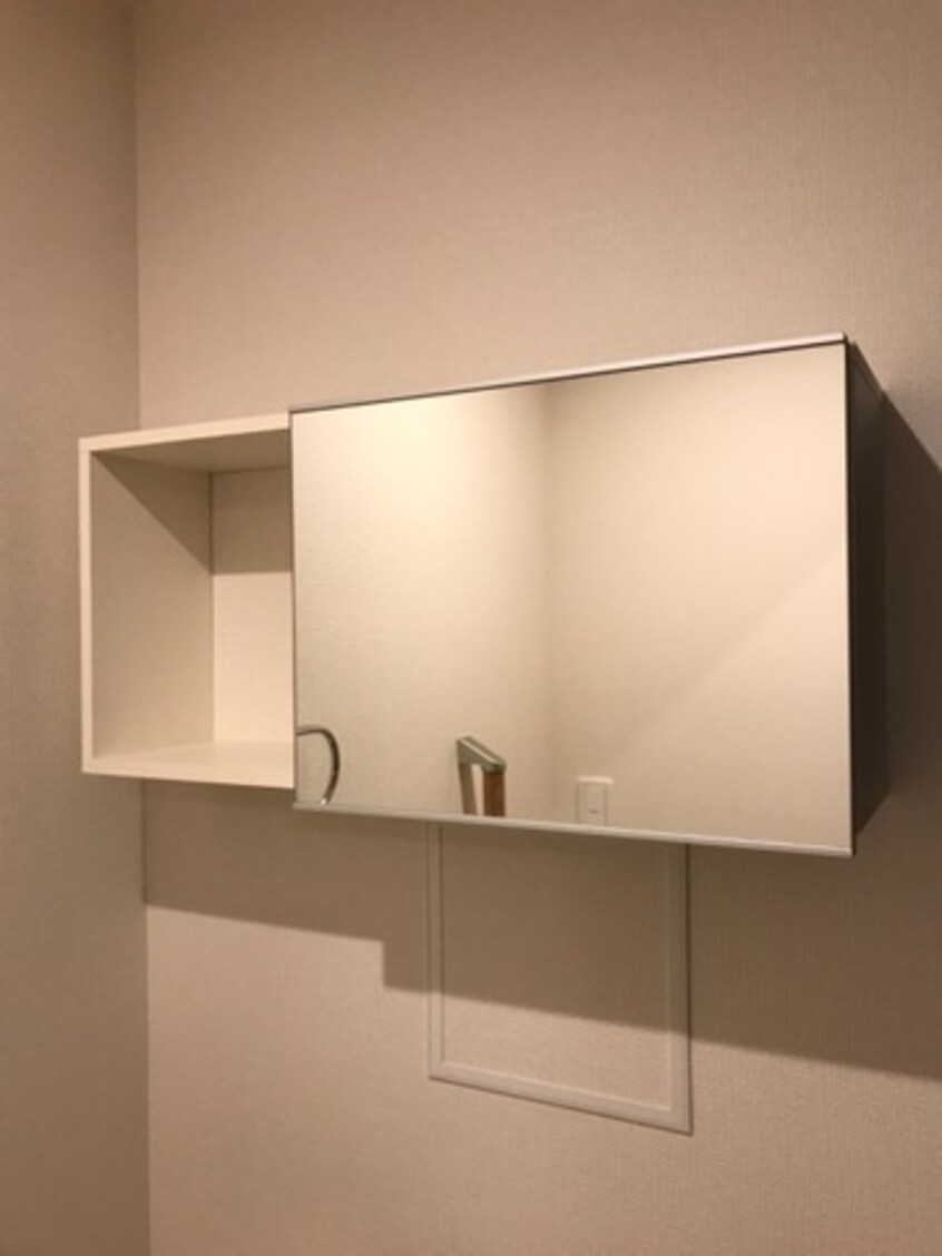 トイレ収納 グランドコート．Ｍ