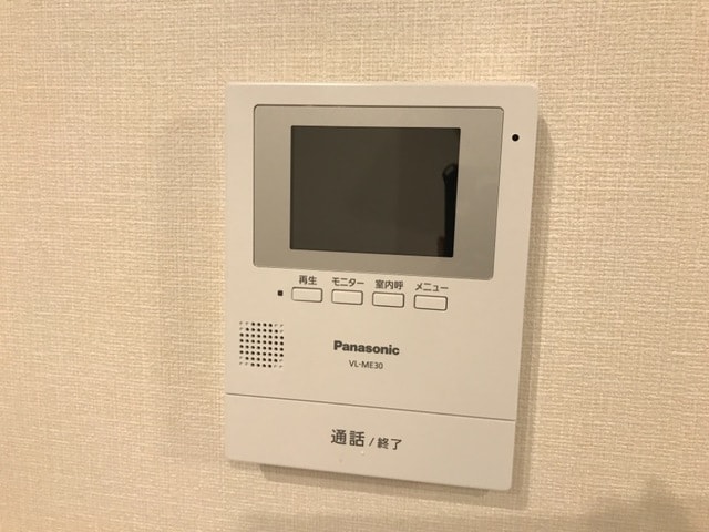 カメラ付きインターホン グランドコート．Ｍ