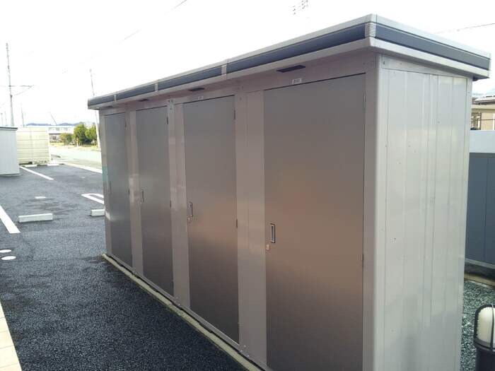 その他共有部分 スリー・スター Ⅳ号館 Ａ