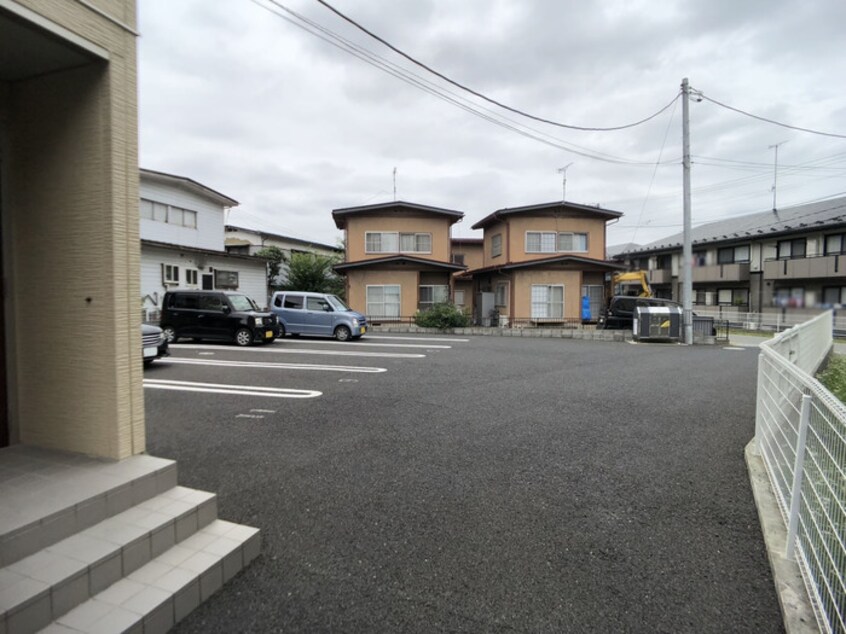 駐車場 リール・ロージェ Ｃ