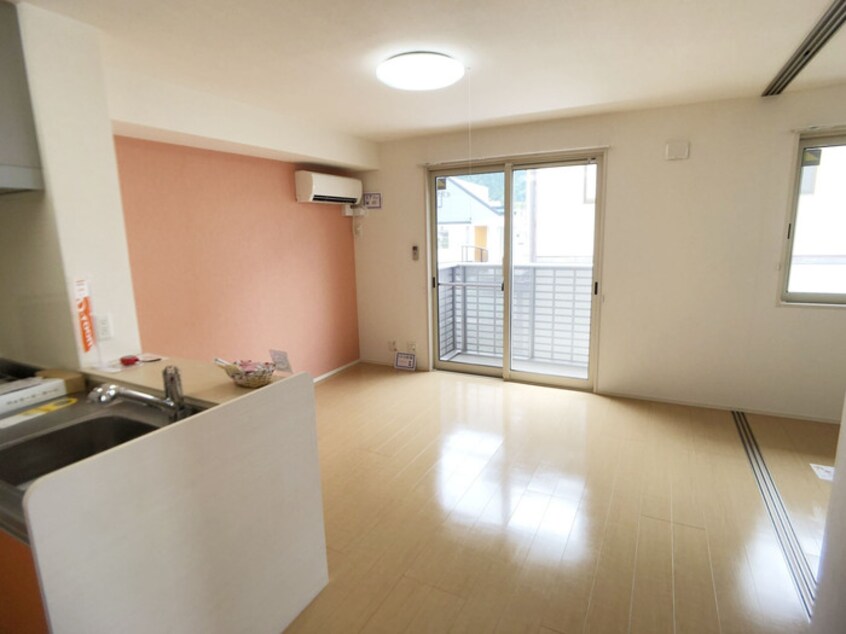 居室・リビング リール・ロージェ Ｃ