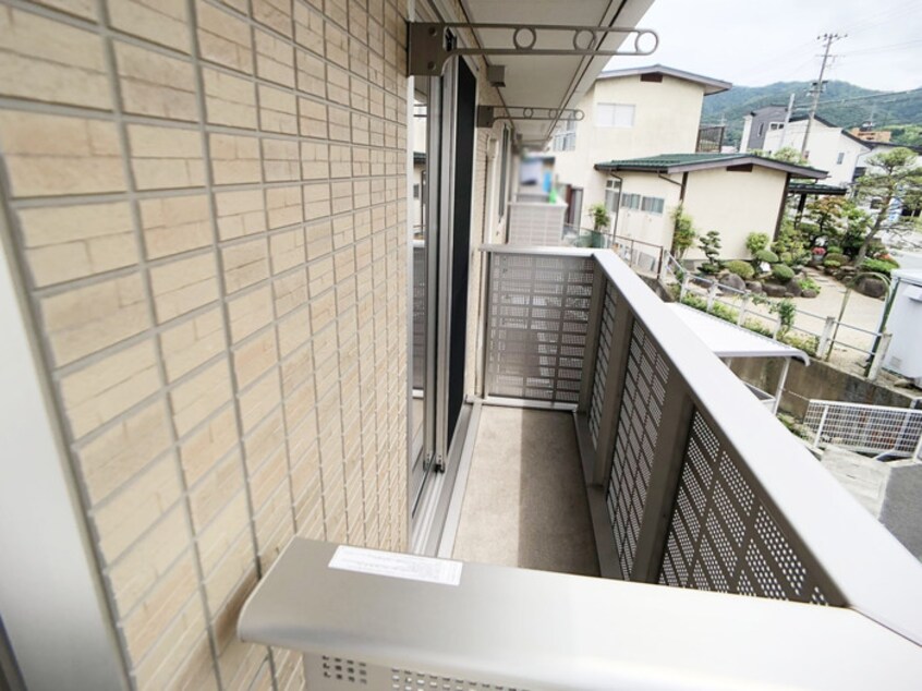 バルコニー リール・ロージェ Ｃ