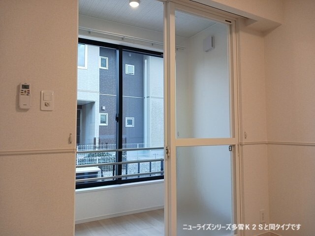 その他 ハピネス落合Ｂ