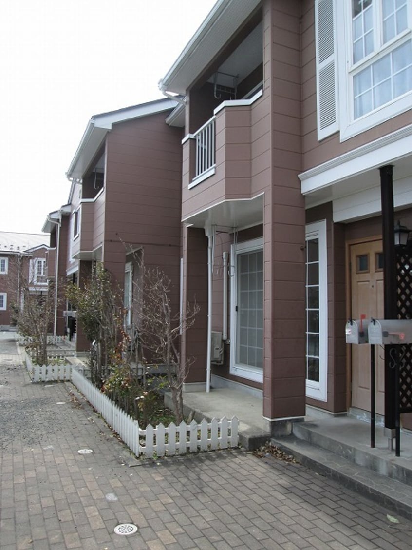 エントランス オランダ村Ｃ