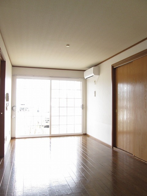 居室・リビング オランダ村Ｃ