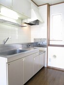 キッチン オランダ村Ｃ