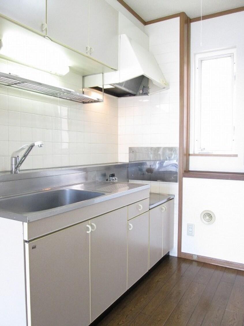 キッチン オランダ村Ｃ