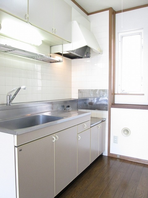 キッチン オランダ村Ｃ