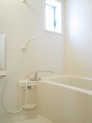 バス／シャワールーム等 オランダ村Ｃ