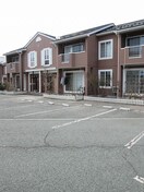 駐車場 オランダ村Ｃ