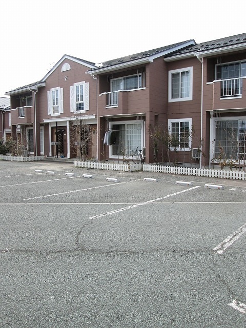 駐車場 オランダ村Ｃ