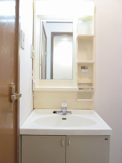 洗面所 オランダ村Ｃ