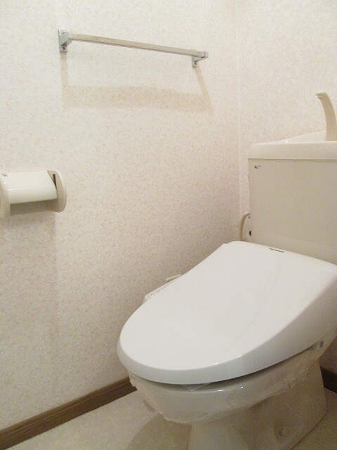 トイレ オランダ村Ｃ