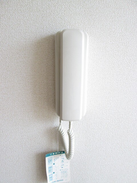 セキュリティ オランダ村Ｃ