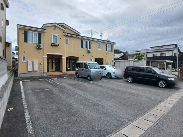 駐車場 メゾン　コーラク