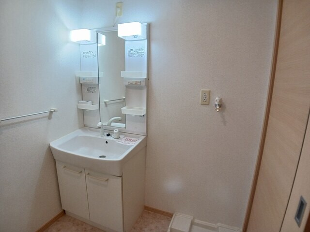 洗面所 メゾン　コーラク