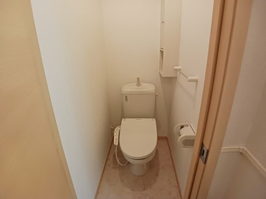 トイレ メゾン　コーラク