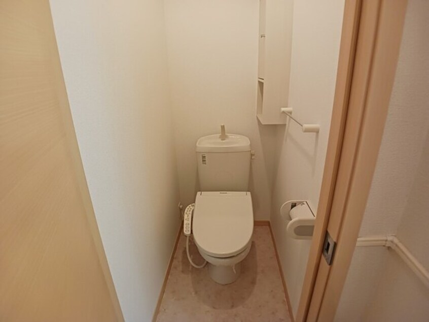 トイレ メゾン　コーラク