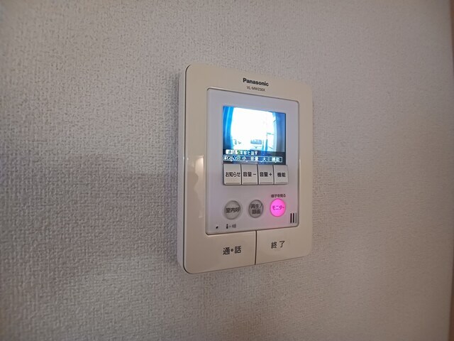 セキュリティ メゾン　コーラク