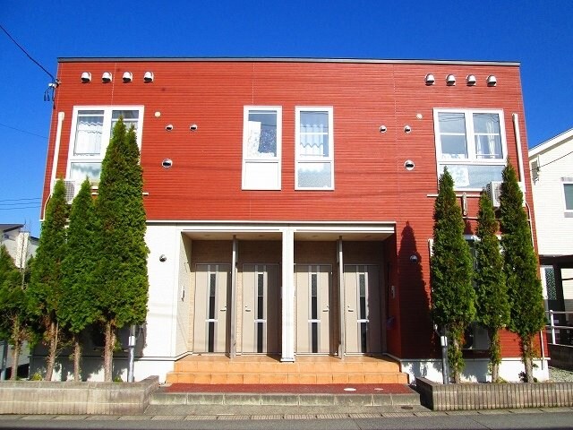 外観写真 カレントパーク　ＳＫ　Ⅱ