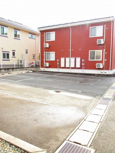 駐車場 カレントパーク　ＳＫ　Ⅱ