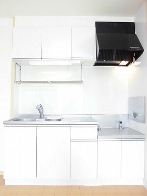 キッチン カレントパーク　ＳＫ　Ⅱ