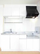 キッチン カレントパーク　ＳＫ　Ⅱ