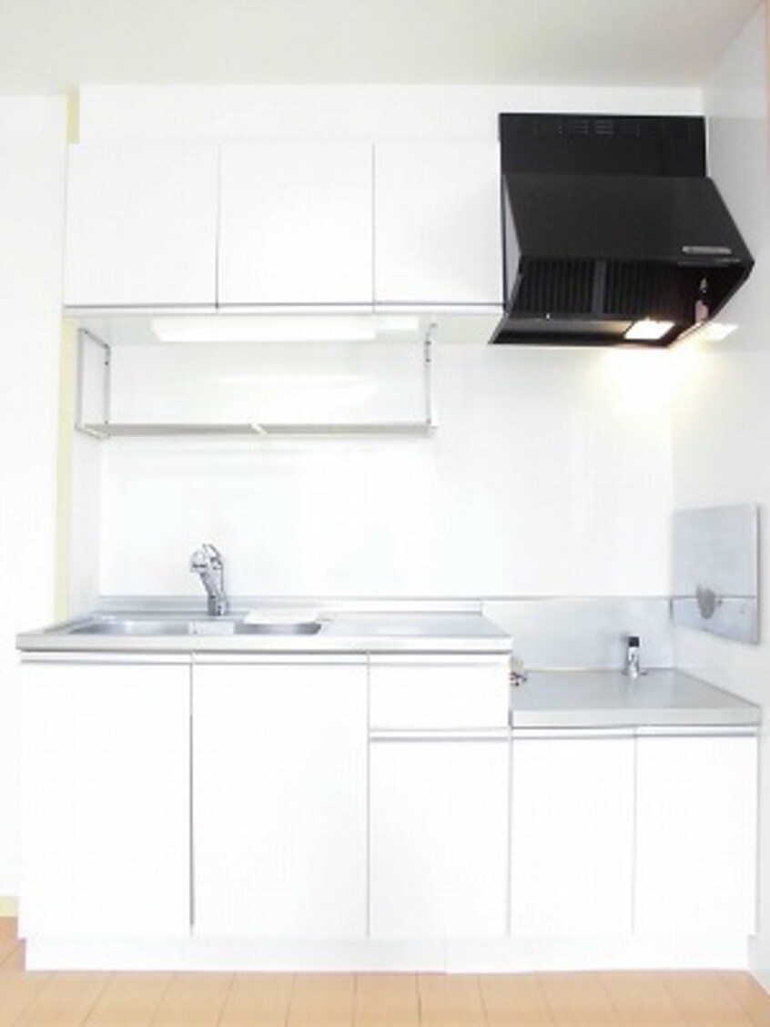 キッチン カレントパーク　ＳＫ　Ⅱ