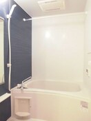 バス／シャワールーム等 カレントパーク　ＳＫ　Ⅱ