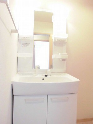 洗面所 カレントパーク　ＳＫ　Ⅱ