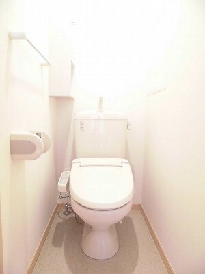 トイレ カレントパーク　ＳＫ　Ⅱ