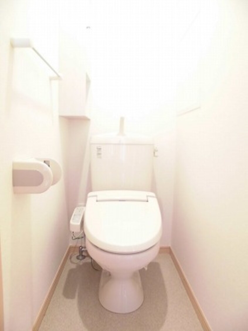 トイレ カレントパーク　ＳＫ　Ⅱ