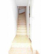 玄関 カレントパーク　ＳＫ　Ⅱ