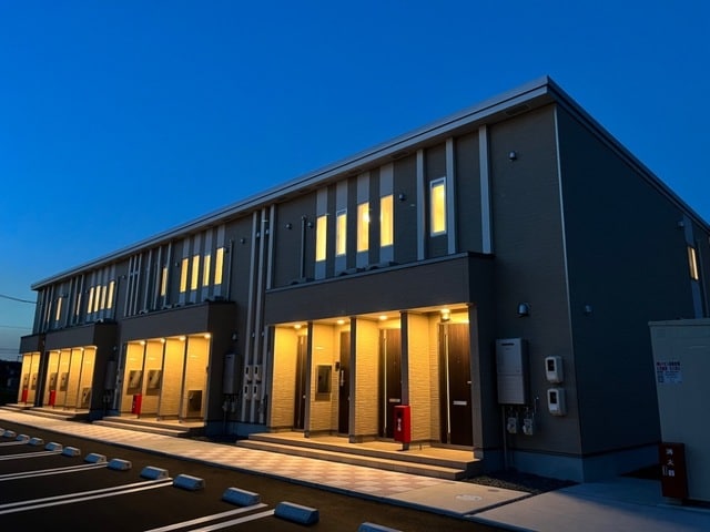 外観写真その他2 リュミエール