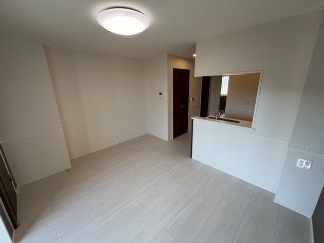 リビング(イメージ) リュミエール