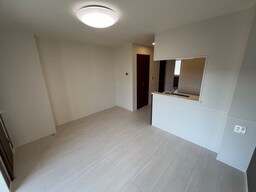 リビング(イメージ)