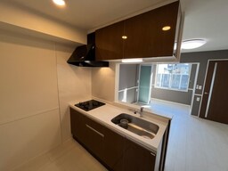 キッチン(イメージ)