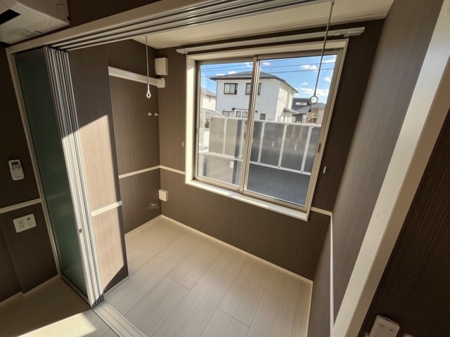 インナーテラス(イメージ) リュミエール