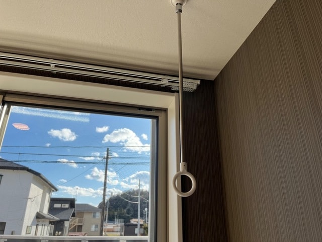 室内物干し(イメージ) リュミエール