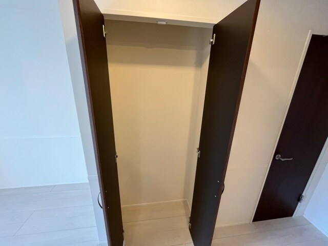 クローゼット(イメージ) リュミエール