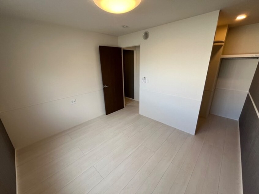 洋室(イメージ) リュミエール