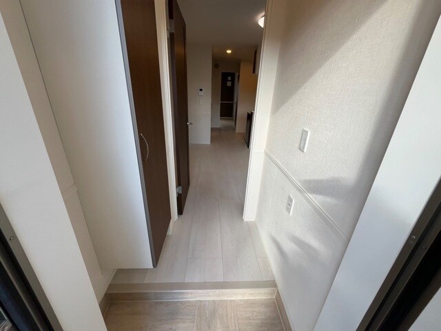 玄関(イメージ) リュミエール